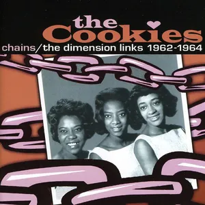 Chains : the Dimension links 1962-1964